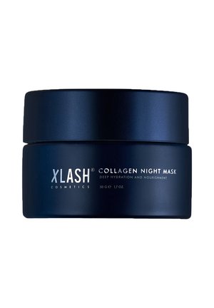 XLASH COLLAGEN NIGHT MASK - Nattvård