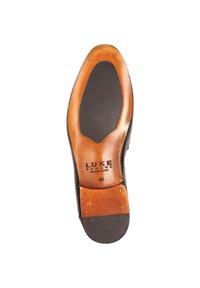 Lüke Schuhe Smart slip-ons - schwarz