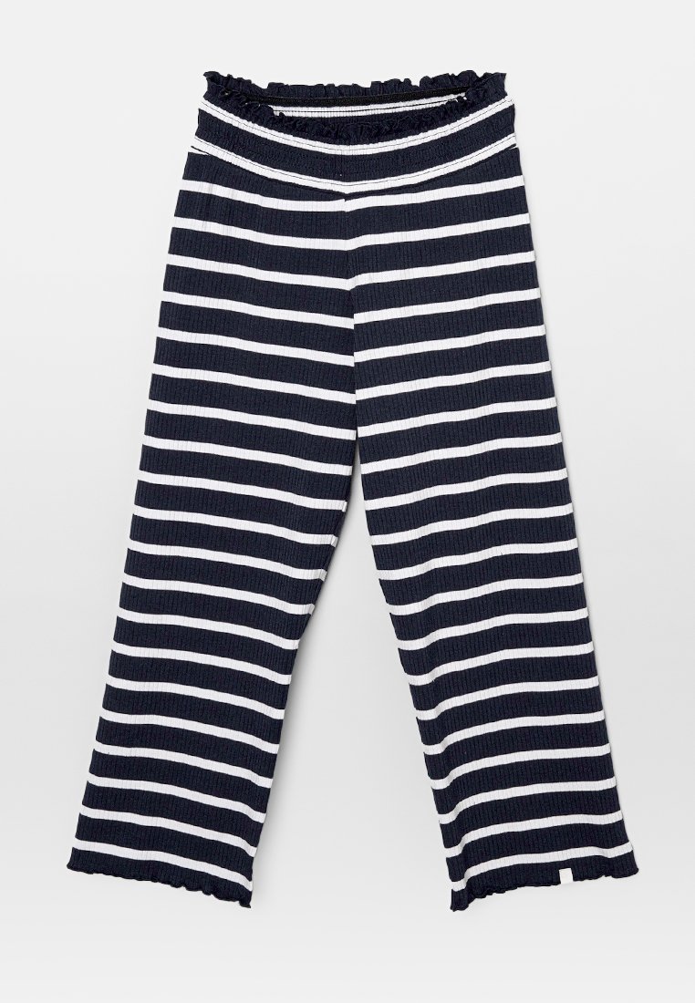 Only Broek donkerblauw