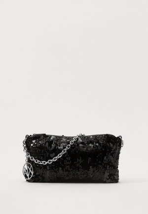 SHOULDER BAG - Handbag - black