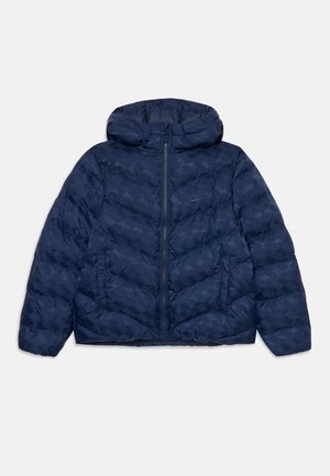 PUFFER UNISEX - Jachetă de iarnă - midnight navy