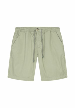 Harper & Neyer, BERMUDA JOGGER - Short - light camo