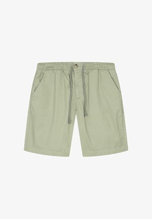 Harper & Neyer, BERMUDA JOGGER - Short - light camo