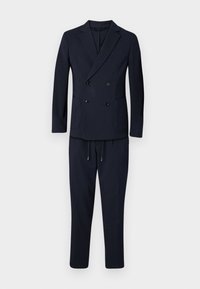 HANRY  - Traje - dark blue