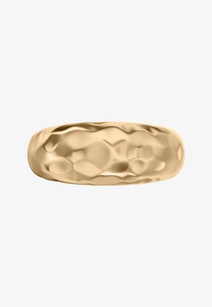 Skagen, SKAGEN WOMEN JEWELRY MODERNE STAK - Ring - gold-coloured