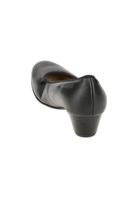 ara Klasické lodičky - black