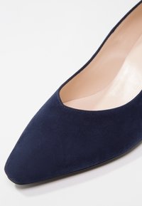 Peter Kaiser Escarpins - grey