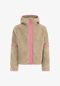 Ausgewählt, bamboobeige