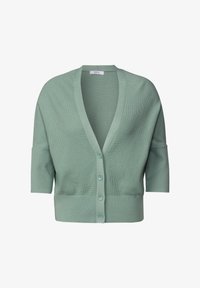 Unausgewählt, grün