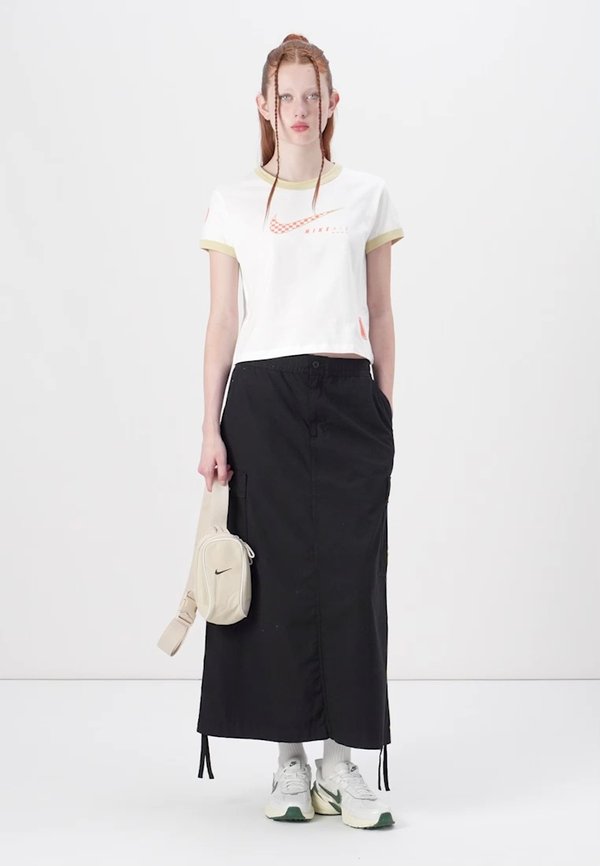 CLUB TEE MOTO - Print T-shirt2