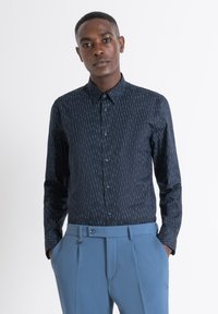 Antony Morato NAPOLI - Camicia - ink blue