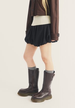 Dr. Martens, BUZZ - Bottes - dark brown