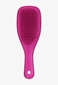 Tangle Teezer TT - ULTIMATE DETANGLER MINI - Brush - electric raspberry ...