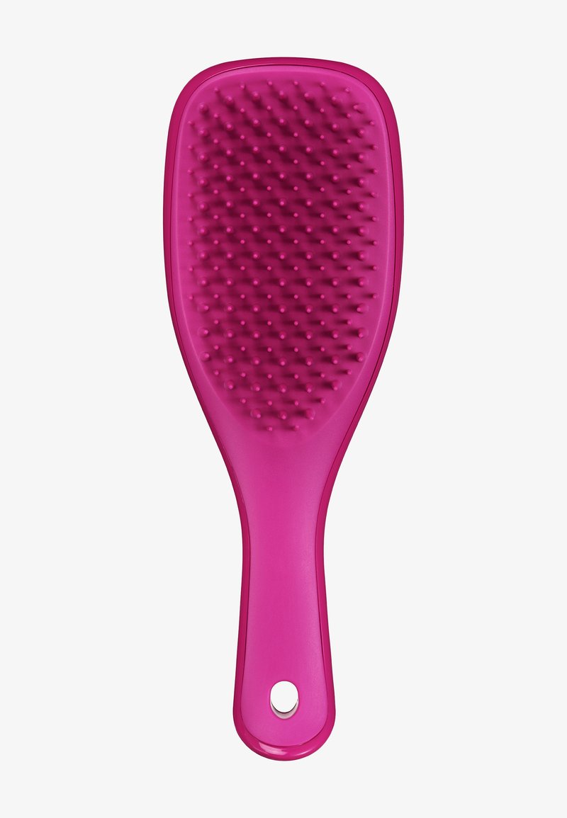 Tangle Teezer TT - ULTIMATE DETANGLER MINI - Borstel - electric raspberry