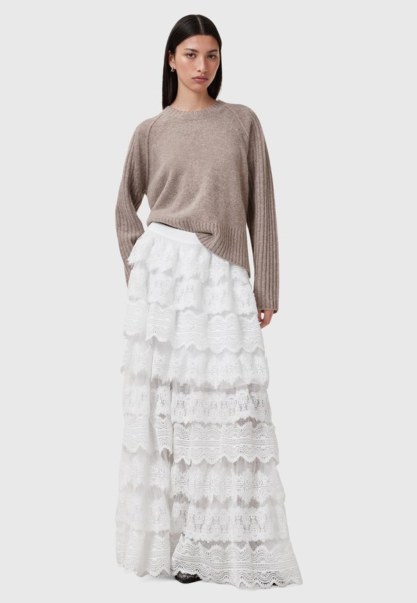 LIZI   - Maxi skirt2