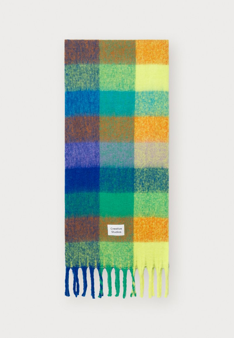 Only & Sons ONSEASTON UNISEX ciemnozielony
