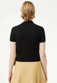 Lacoste T-shirt con stampa - noir