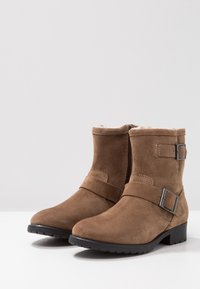 ALDO Bottes de neige - taupe