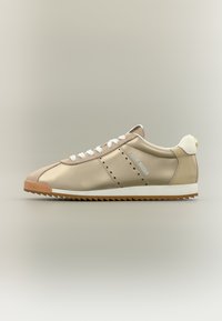 No seleccionado, light bronze