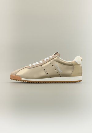 MIRAGE - Baskets basses - light bronze