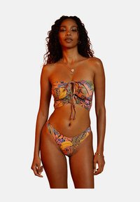 Billabong IT'S NOW COOL MAMACITA MAYA HIKE  - Spodní díl bikin - multi