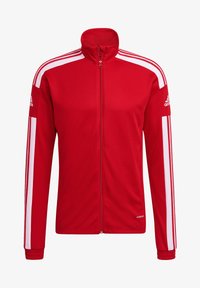 Ausgewählt, rotweiss