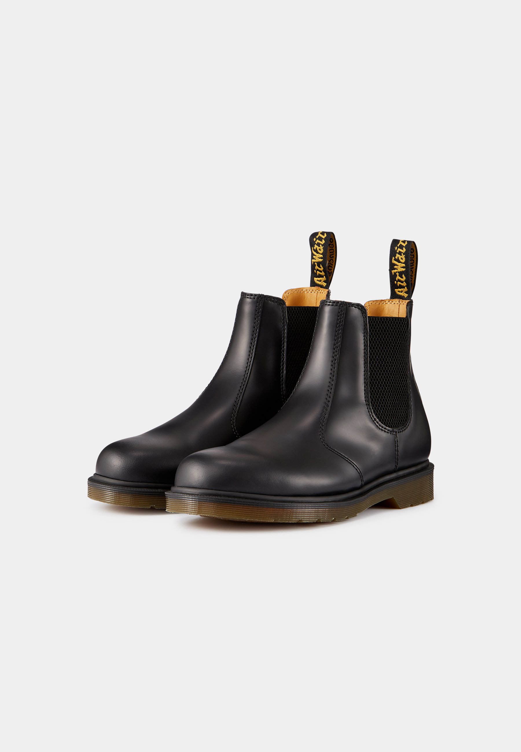 Dr. Martens 2976 CHELSEA - Stivaletti - black/nero - Zalando.it