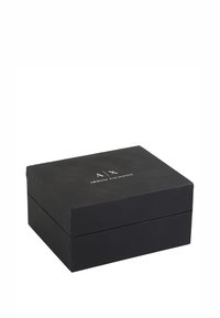Armani Exchange CLASSIC - Apyrankė - gunmetal