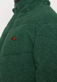 Ellesse Zimní kabát - dark green