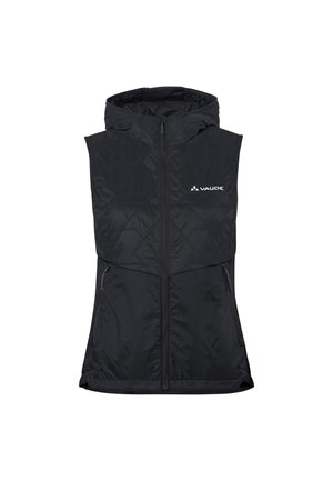 Vaude, Bodywarmer - black