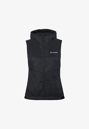 Vaude, Bodywarmer - black