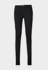 Δεν επιλέχθηκε, black denim