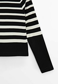 Massimo Dutti Trui - black