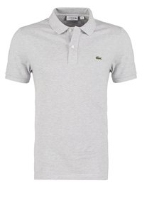 Unselected, silver chine