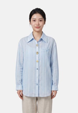 Chiara Ferretti, CHIARA FERRETTI BLOUSE - Overhemdblouse - esprit