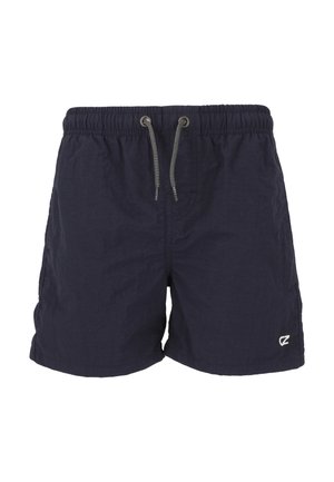 EYEMOUTH - Badeshorts - navy blazer