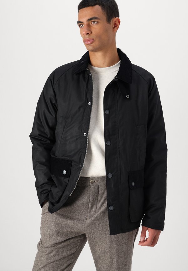 CORDALE JACKET - Light jacket2