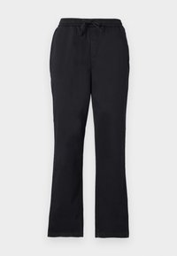 BEDFORD - Pantalon classique - jet black