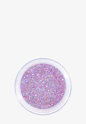 GET LOOSE GLITTER GEL - Glitter & jewels - happy baker