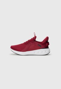 CARSON UNISEX - Chaussures fitness - team regal red/glowing red/black