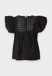 Δεν επιλέχθηκε, black