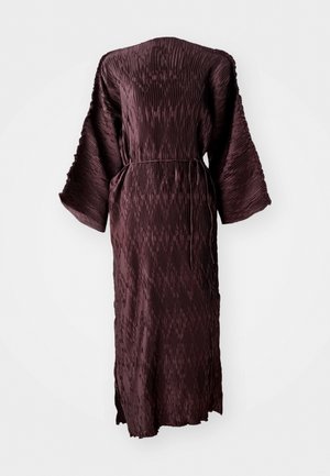 TRALAIDO - Cocktail dress / Party dress - warm brown