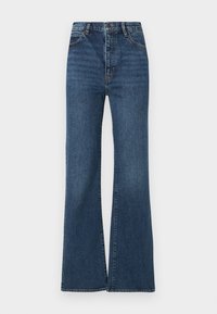 Non sélectionné, blue denim