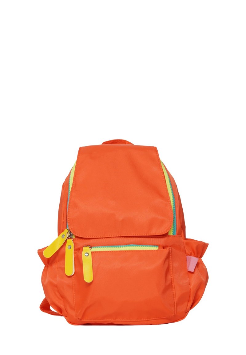 Ciabalù Zainetto - arancione