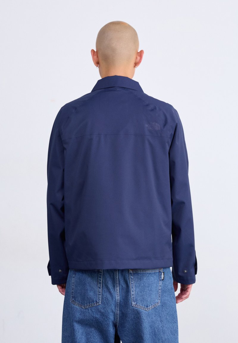 The North Face CITY TRICLIMATE - Mezisezónní bunda - summit navy