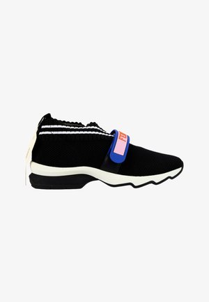 Fendi, TRAINERS MULTICOLOUR - Chaussons - multi-coloured