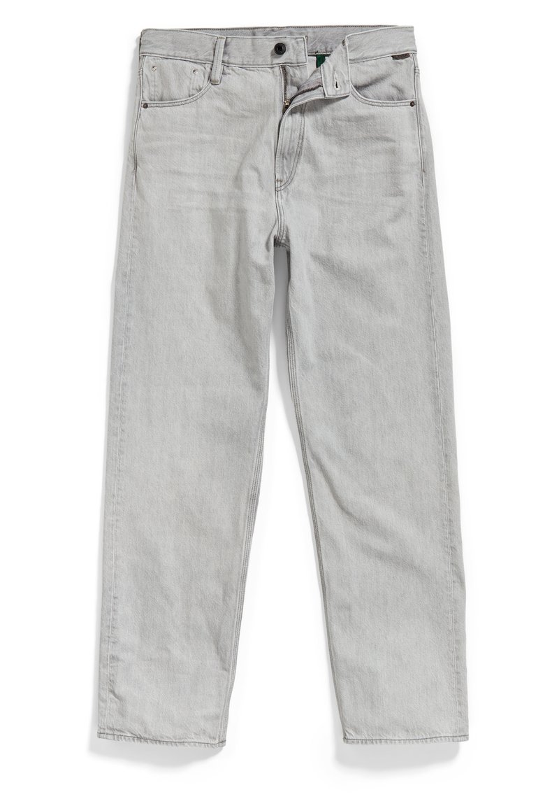 G-Star Straight leg jeans grijs