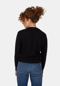MC2 Saint Barth Maglione - black