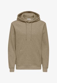 Ikke valgt, coriander