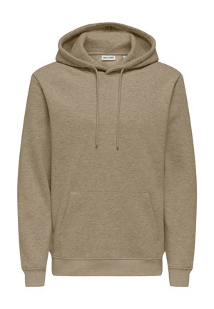 ONSCONNOR - Bluza z kapturem